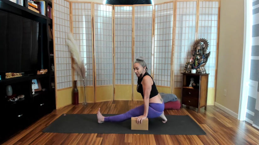 Hatha for Mobility